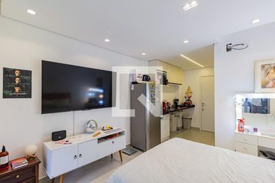 Kitnet-Studio, 30 m² - Foto 5
