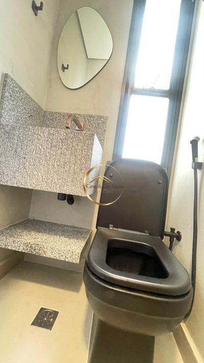 Apartamento, 3 quartos, 112 m² - Foto 5