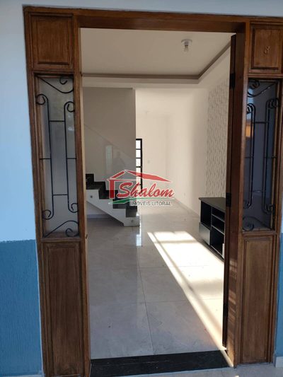 Casa, 2 quartos, 120 m² - Foto 3