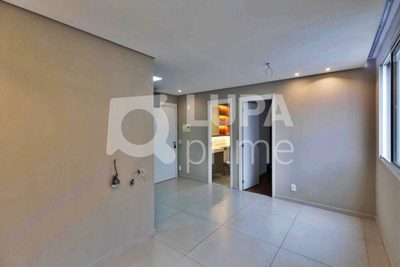 Apartamento, 1 quarto, 35 m² - Foto 4