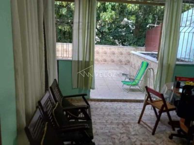 Apartamento, 4 quartos, 107 m² - Foto 2
