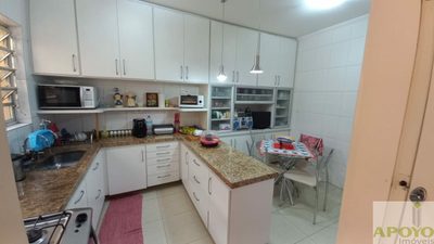 Casa, 4 quartos, 206 m² - Foto 5