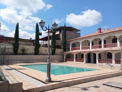 Casa, 8 quartos - Foto 3