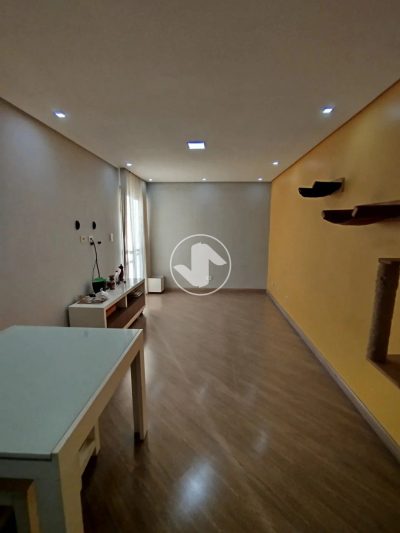 Apartamento, 2 quartos, 59 m² - Foto 3