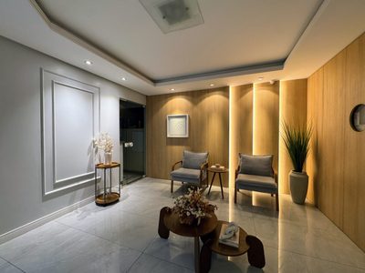 Apartamento, 3 quartos, 111 m² - Foto 4