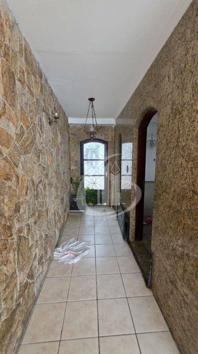 Sobrado, 4 quartos, 250 m² - Foto 3