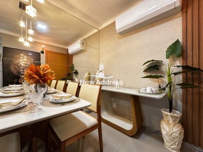 Apartamento, 2 quartos, 145 m² - Foto 4