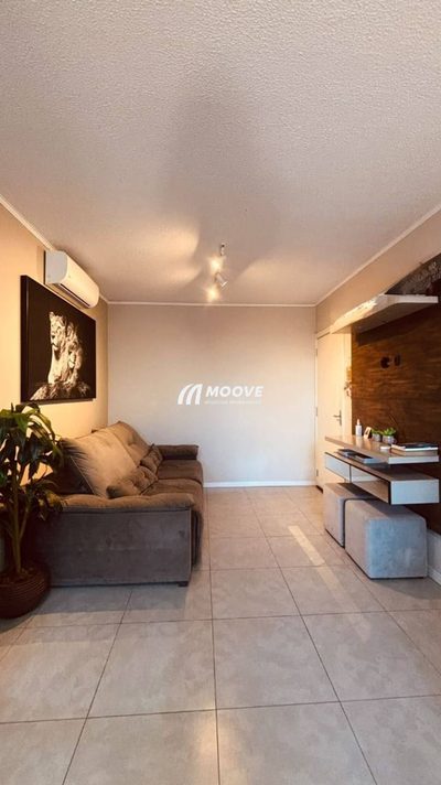 Apartamento, 2 quartos - Foto 1
