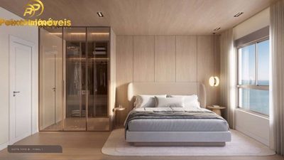 Apartamento, 183 m² - Foto 3
