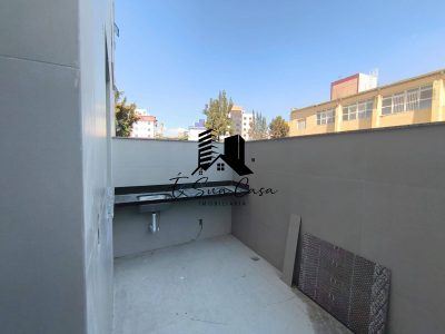 Apartamento, 3 quartos, 100 m² - Foto 4