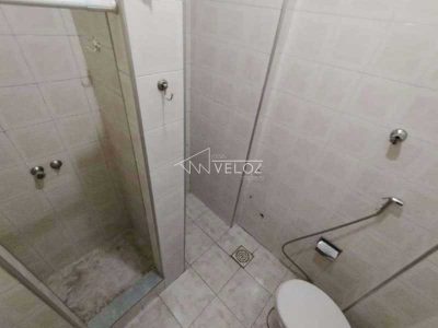 Apartamento, 1 quarto, 37 m² - Foto 3