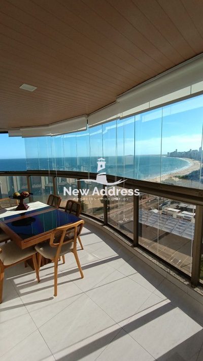 Cobertura, 3 quartos, 261 m² - Foto 1