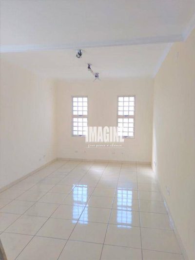 Sobrado, 2 quartos, 121 m² - Foto 1
