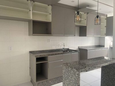 Apartamento, 2 quartos, 58 m² - Foto 3