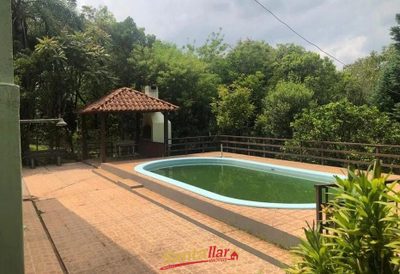 Sítio, 2 quartos, 2 m² - Foto 3