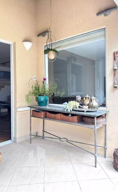 Casa, 4 quartos, 240 m² - Foto 5