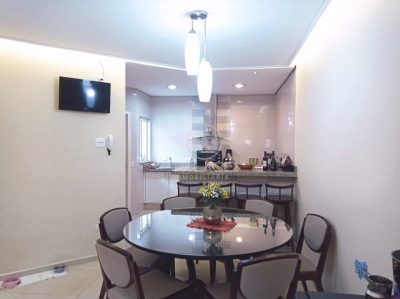 Casa, 4 quartos, 180 m² - Foto 2