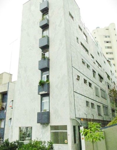 Apartamento, 4 quartos, 160 m² - Foto 2