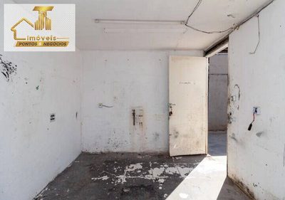 Depósito-Galpão, 322 m² - Foto 5