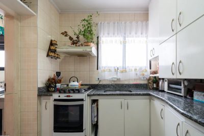 Apartamento, 3 quartos, 90 m² - Foto 1