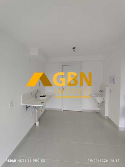 Apartamento, 2 quartos, 37 m² - Foto 2