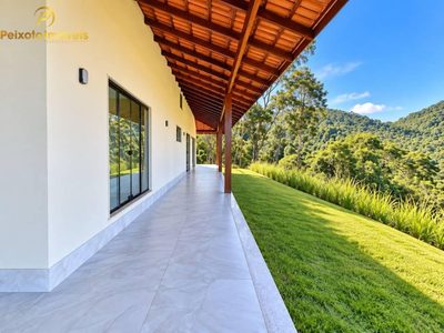 Casa, 3 quartos, 350 m² - Foto 3