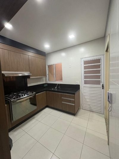 Casa, 3 quartos, 107 m² - Foto 5