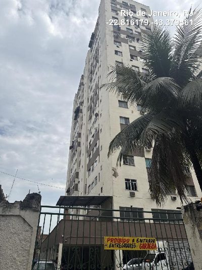 Apartamento, 1 quarto, 35 m² - Foto 1