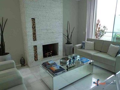 Sobrado, 4 quartos, 350 m² - Foto 4