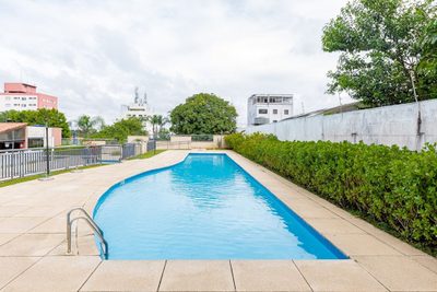 Apartamento, 2 quartos, 65 m² - Foto 4
