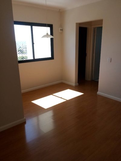 Apartamento, 2 quartos, 51 m² - Foto 2