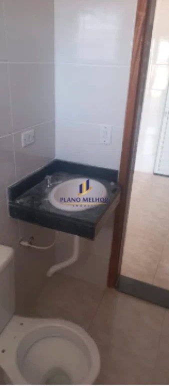 Apartamento, 2 quartos, 40 m² - Foto 5