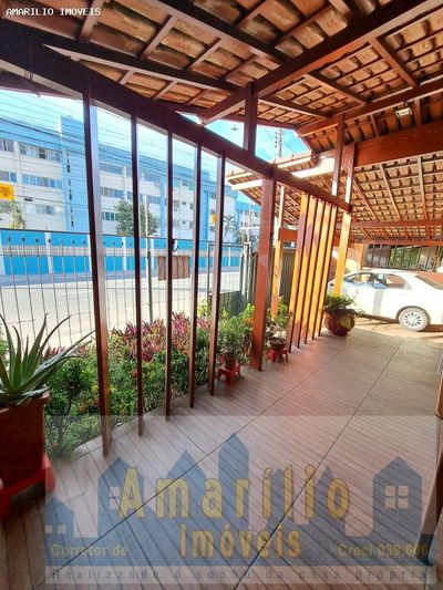 Casa, 3 quartos, 180 m² - Foto 3