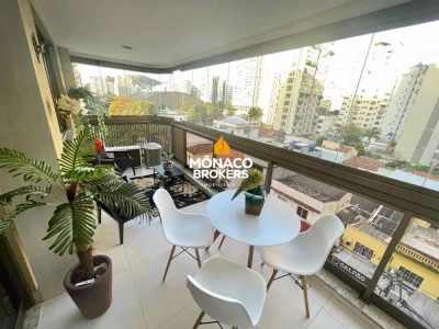 Apartamento, 2 quartos, 80 m² - Foto 1