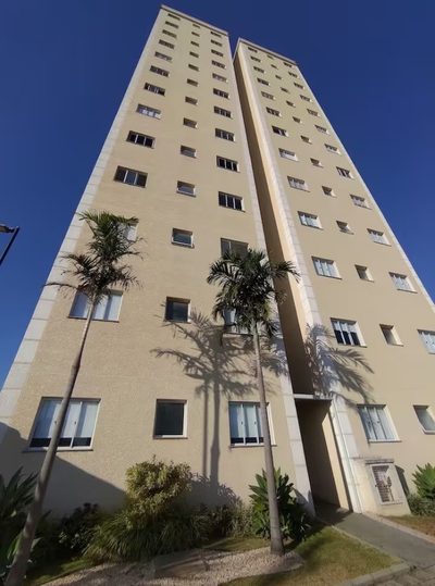 Apartamento, 2 quartos - Foto 1