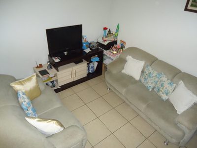 Sobrado, 4 quartos, 170 m² - Foto 1