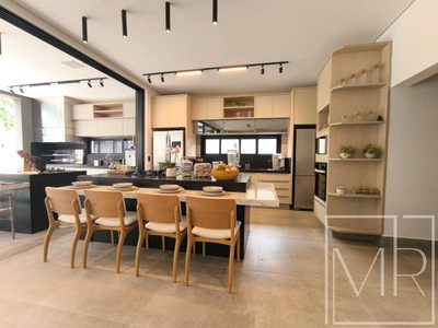 Casa, 6 quartos, 552 m² - Foto 3