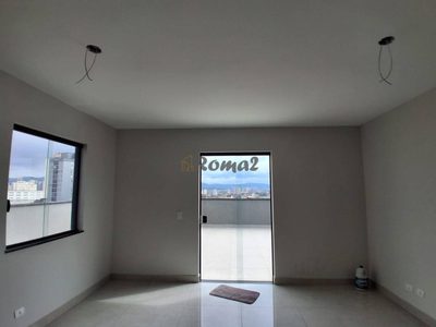 Apartamento, 2 quartos, 75 m² - Foto 2