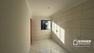 Casa, 3 quartos, 69 m² - Foto 4