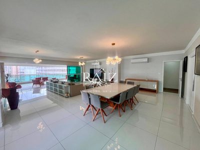 Apartamento, 4 quartos, 360 m² - Foto 3