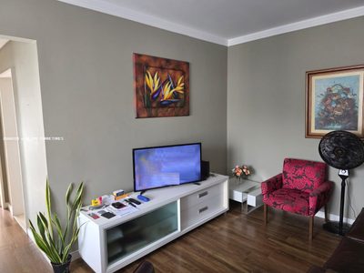 Apartamento, 2 quartos, 81 m² - Foto 4