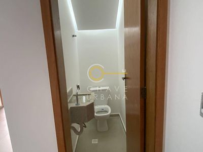 Casa de Condomínio, 2 quartos - Foto 4