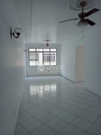 Apartamento, 2 quartos, 90 m² - Foto 1