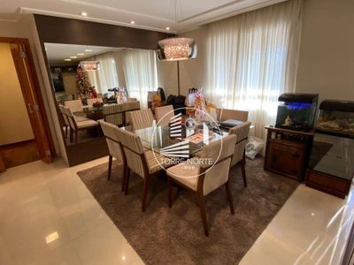 Apartamento, 2 quartos, 122 m² - Foto 2