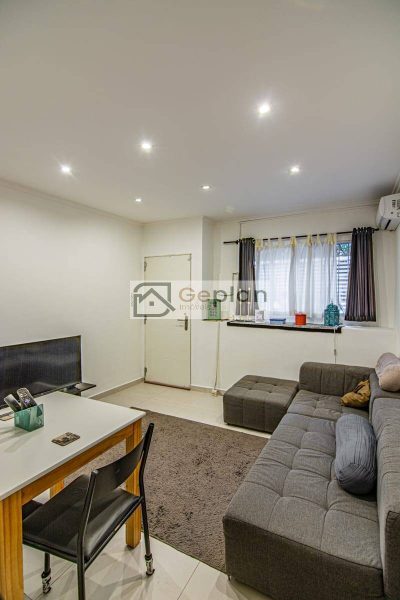 Casa, 2 quartos, 120 m² - Foto 1