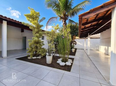 Casa, 4 quartos, 164 m² - Foto 3
