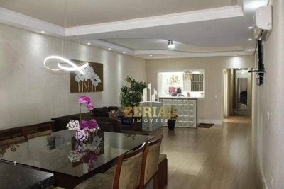 Sobrado, 3 quartos, 340 m² - Foto 1