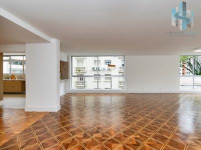 Apartamento, 3 quartos, 201 m² - Foto 3