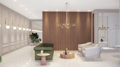Apartamento, 2 quartos, 42 m² - Foto 4