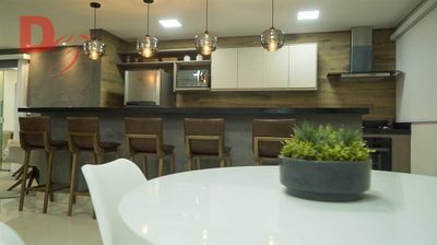 Apartamento, 3 quartos, 108 m² - Foto 4